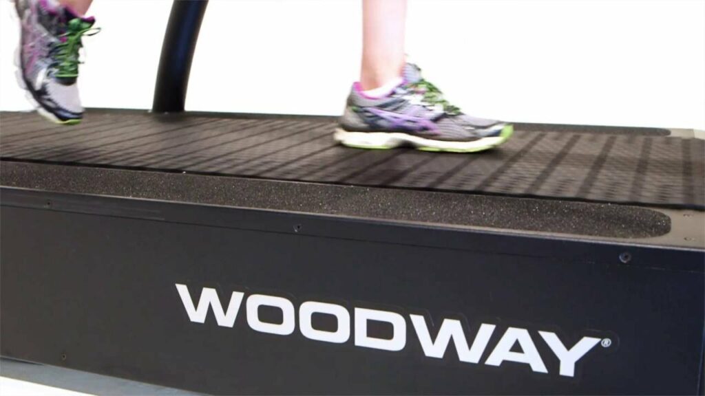 Woodway Treadmill Boosttreadmills BoostTreadmills